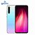 Celular Xiaomi Redmi Note 8 Dual Chip 64GB 4Gb Ram Tela 6.3" 48Mp Moonlight White M1908C3JG - Imagem 1