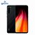 Celular Xiaomi Redmi Note 8 64Gb 4Gb Ram Dual Sim Tela 6.3" Cam 48Mp Space Black M1908C3JH - Imagem 1