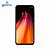 Celular Xiaomi Redmi Note 8 64Gb 4Gb Ram Dual Sim Tela 6.3" Cam 48Mp Space Black M1908C3JH - Imagem 2