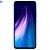 Celular Xiaomi Redmi Note 8 Dual Chip 64GB 4Gb Ram Tela 6.3" 48Mp Neptune Blue M1908C3JH - Imagem 5