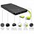 Carregador Bateria Portátil Power Bank 10000mah Pn-951 Pineng - Imagem 2