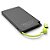 Carregador Bateria Portátil Power Bank 10000mah Pn-951 Pineng - Imagem 4