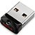 Pen Driver Nano 32 GB Sandisk Cruzer Fit Usb Flash Drive - Imagem 4