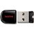 Pen Driver Nano 8 GB Sandisk Cruzer Fit Usb Flash Drive - Imagem 2