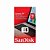 Pen Driver Nano 16 GB Sandisk Cruzer Fit Usb Flash Drive - Imagem 1