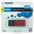 Pendrive Ridata EZdrive Cube 64GB USB 2.0 - Preto/Vermelho - Imagem 1