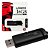 Pendrive Kingston 16gb Dt104 Usb 2.0 Preto Datatraveler Giga - Imagem 1