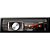 Toca Radio Napoli Npl-3799 Bluetooth - Usb - Cartão Sd - Mp3 - Imagem 1