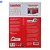 Papel Chamex A4 75g/m 210mm x 297mm Office Branco 500 Folhas - Imagem 3