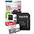 Cartão de Memória SanDisk 16GB Ultra MicroSDHC UHS-I Classe 10 - Imagem 1