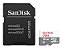 Cartão de Memória SanDisk 16GB Ultra MicroSDHC UHS-I Classe 10 - Imagem 4