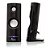 Mini Caixa de Som Para Notebook Pc Sknup Kp7026 Usb 2.0 - Imagem 1