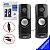 Mini Caixa de Som Para Notebook Pc Sknup Kp7026 Usb 2.0 - Imagem 3