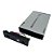 Case Para Hd Pc Usb 3.5 Sata Uso Externo Knup Hd002 - Imagem 2