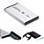 Case para HD de Notebook Usb 2.0 Sata 2.5 External Case - Imagem 3
