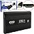 Case para HD de Notebook Usb 2.0 Sata 2.5 External Case - Imagem 2