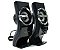 Caixa de Som usb Amplificador Stereo Speaker CAMAC CMK-878 Portátil P/ PC ou Notebook - Imagem 3