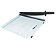 Guilhotina Copiatic Economica 255 x 33cm 200 Para 8Fls - Imagem 3