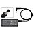 Fonte Notebook Itautec Positivo 19v 2,1a Pino 4.8mm X 1.7 - Imagem 4