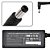 Fonte Notebook Itautec Positivo 19v 2,1a Pino 4.8mm X 1.7 - Imagem 3