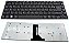 Teclado Notebook Acer ES1-511 Preto BR TCAC - Imagem 2