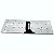Teclado Notebook Acer ES1-511 Preto BR TCAC - Imagem 3