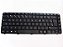 Teclado Notebook HP Pavilion G4-1000 G6 G6-1000 Abnt2 Com Ç Pn AER15U00510 - Imagem 3
