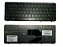 Teclado Notebook HP Pavilion G4-1000 G6 G6-1000 Abnt2 Com Ç Pn AER15U00510 - Imagem 2