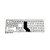 Teclado Notebook LG A410 C40 - LG C400 Pn AEQL7600010 Preto BR - Imagem 5
