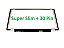 Tela Notebook LED 14.0" Slim 30 Pinos Pn B140XTN02.A- WXGA HD - Imagem 3