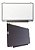 Tela Notebook LED 14.0" SLim 40 Pinos Pn 04W3364 Pn N140BGE-L43- WXGA HD - Imagem 4
