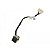 Conector Dc Jack Dell Inspiron 14r 5421 5437-14 3421 3437 P53g P53g001 - Latitude 3440 P37g - Imagem 3