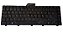 Teclado Para Notebook Dell Inspiron 3421 P37g PN 9z.n8vsw.01b- Model nsk.l90sw - Imagem 3