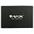 Hd Ssd 120GB Afox 2.5 Sata 6Gb/s 530mb/s - Imagem 1