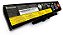 Bateria Para Notebook Lenovo L11s6y01 4400 Mah Para B490 - Imagem 3