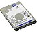 HD Interno Notebook 1Tb Wester Digital WD WD10SPZX - Imagem 1