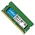 Memória Notebook 8GB Ddr4 2400Mhz CT8G4SFS824A Crucial - Imagem 3