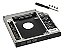Gaveta Caddy Adaptador Para Segundo HD/Ssd de Note Ssd 12.mm - Imagem 1