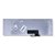 Teclado Notebook Sony Vaio Pcg 71911x Pn- V116646f Br Com Ç - Imagem 3