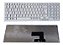 Teclado Notebook Sony Vaio Pcg 71911x Pn- V116646f Br Com Ç - Imagem 1