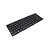 Teclado Notebook Samsung Sd1br Pn 9z.n5qsn.01b | Preto Abnt2 - Imagem 3