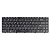 Teclado Notebook Dell Inspiron N4010-Uk MB310-004 -Preto BR - Imagem 1