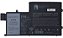 Bateria Notebook Pat N: TRHFF Dell Inspiron 15 5445, 5447, 5448, 5545 N5447 - 11,1 volts 3800 amp - Imagem 1