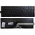 Teclado Notebook Dell Inspiron 15-5000, 15-3567 Series, L15-5547, L15-3542, Frame, Alfanumérico, Preto - Imagem 1