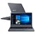 Notebook Samsung Essentials E30 Intel  Core  i3 7020U 4GB 1TB HD 15.6" Windows 10 Titanium - Imagem 1