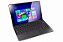 Notebook 2 em 1 CCE F10-30 - Tela de 10.1" Touchscreen Intel Atom Z3735G - Ram 1GB - 16GB - Imagem 1