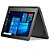Notebook 2 em 1 CCE F10-30 - Tela de 10.1" Touchscreen Intel Atom Z3735G - Ram 1GB - 16GB - Imagem 3