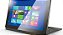 Notebook 2 em 1 CCE F10-30 - Tela de 10.1" Touchscreen Intel Atom Z3735G - Ram 1GB - 16GB - Imagem 2
