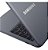 Notebook Essentials E30 Intel Core I3 4GB 1TB LED Full HD 15.6'' W10 Cinza Titânio - Samsung - Imagem 4