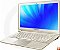 Ultrabook Samsung ATIV Book -Mem 4gb| Quad Core| Ssd32 Touchscreen - Imagem 5